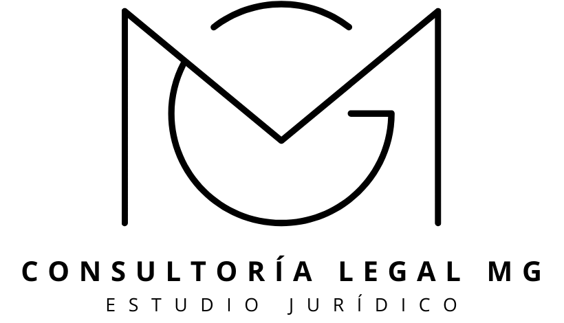 CONSULTORÍA LEGAL MG